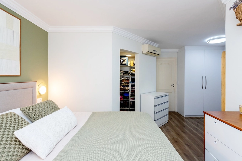 📍Triplex - Residencial Greenfields – Santa Felicidade: 39ª foto da galeria de imagens do imóvel