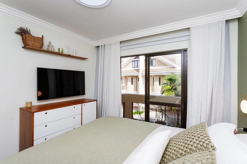 📍Triplex - Residencial Greenfields – Santa Felicidade: 36ª foto da galeria de imagens do imóvel