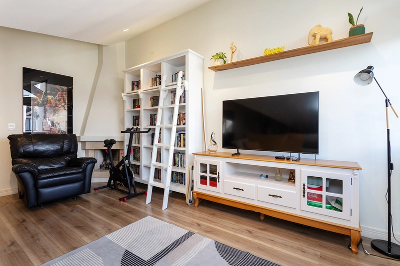 📍Triplex - Residencial Greenfields – Santa Felicidade: 58ª foto da galeria de imagens do imóvel