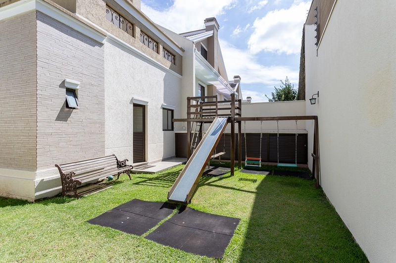 📍Triplex - Residencial Greenfields – Santa Felicidade: 80ª foto da galeria de imagens do imóvel