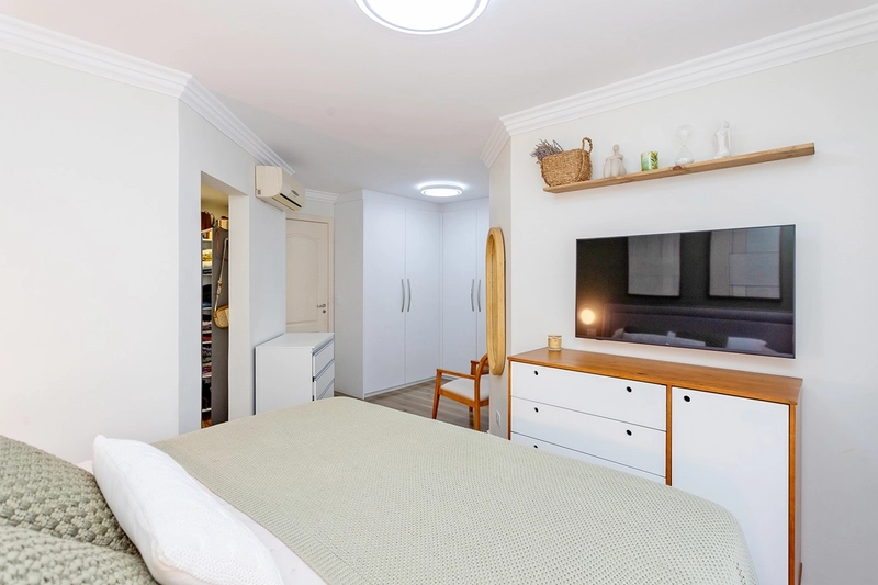 📍Triplex - Residencial Greenfields – Santa Felicidade: 40ª foto da galeria de imagens do imóvel