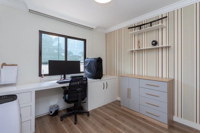 📍Triplex - Residencial Greenfields – Santa Felicidade: 57ª foto da galeria de imagens do imóvel