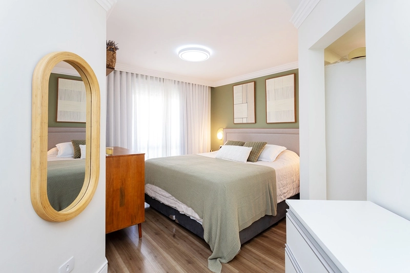 📍Triplex - Residencial Greenfields – Santa Felicidade: 43ª foto da galeria de imagens do imóvel