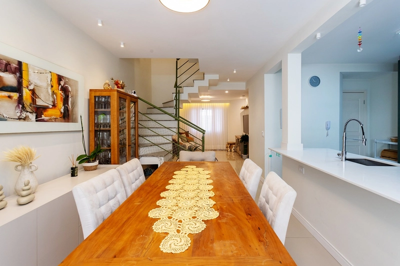 📍Triplex - Residencial Greenfields – Santa Felicidade: 24ª foto da galeria de imagens do imóvel