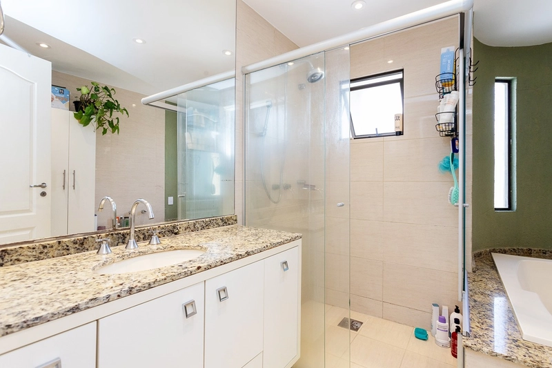 📍Triplex - Residencial Greenfields – Santa Felicidade: 32ª foto da galeria de imagens do imóvel