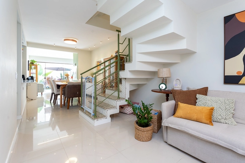 📍Triplex - Residencial Greenfields – Santa Felicidade: 25ª foto da galeria de imagens do imóvel