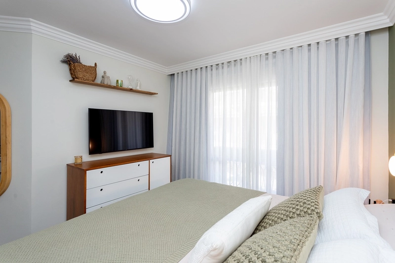 📍Triplex - Residencial Greenfields – Santa Felicidade: 42ª foto da galeria de imagens do imóvel