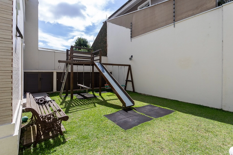 📍Triplex - Residencial Greenfields – Santa Felicidade: 81ª foto da galeria de imagens do imóvel