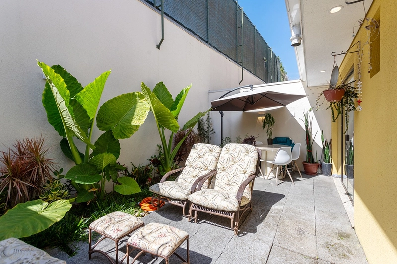 📍Triplex - Residencial Greenfields – Santa Felicidade: 20ª foto da galeria de imagens do imóvel