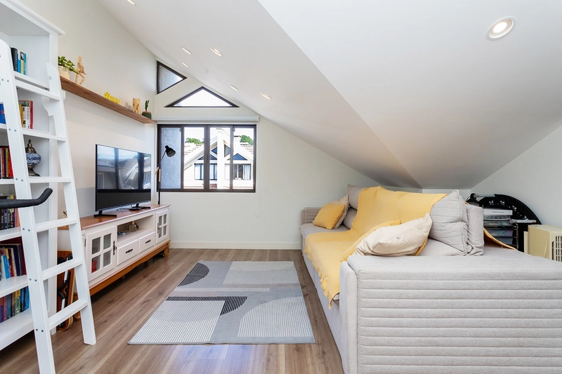 📍Triplex - Residencial Greenfields – Santa Felicidade: 61ª foto da galeria de imagens do imóvel