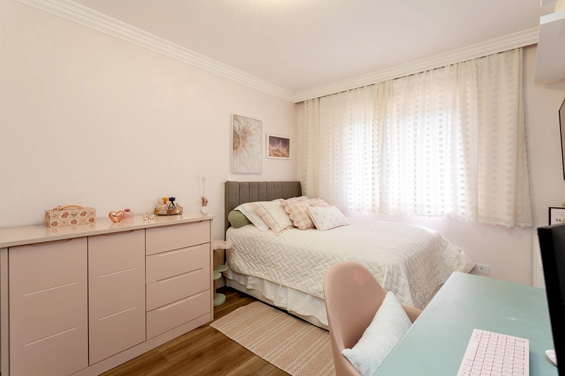 📍Triplex - Residencial Greenfields – Santa Felicidade: 54ª foto da galeria de imagens do imóvel