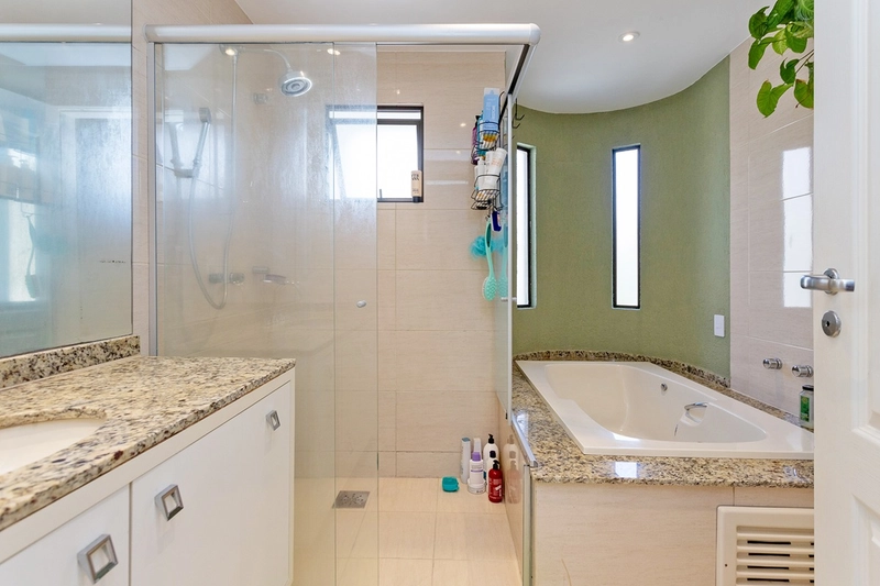 📍Triplex - Residencial Greenfields – Santa Felicidade: 30ª foto da galeria de imagens do imóvel