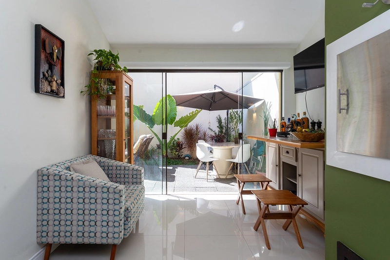 📍Triplex - Residencial Greenfields – Santa Felicidade: 18ª foto da galeria de imagens do imóvel