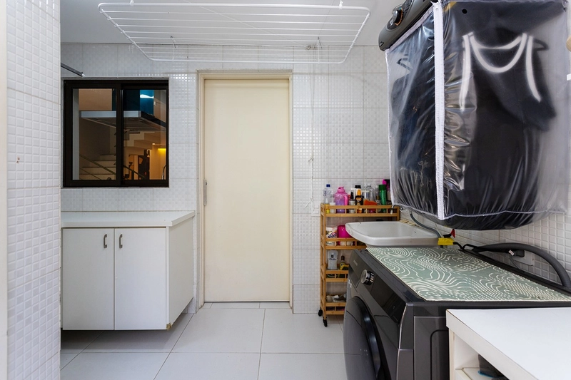 📍Triplex - Residencial Greenfields – Santa Felicidade: 73ª foto da galeria de imagens do imóvel