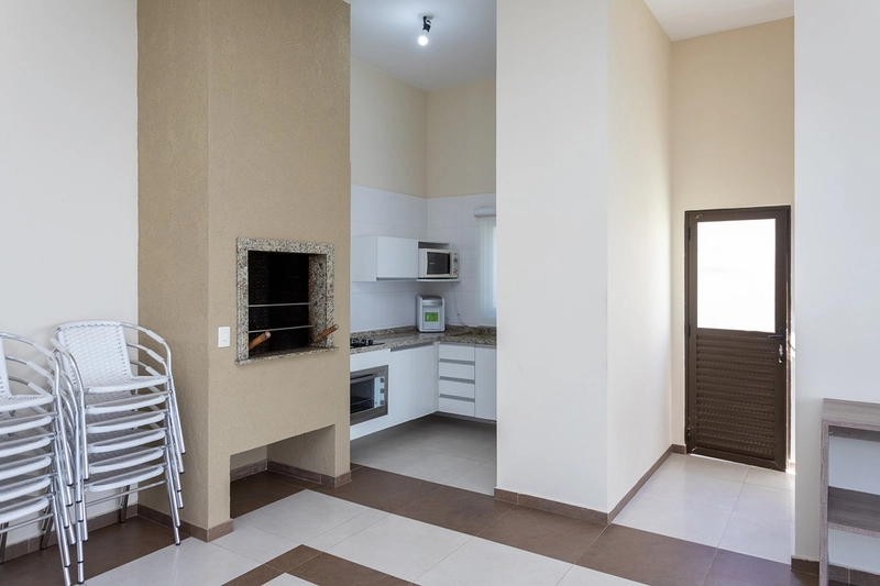 📍Triplex - Residencial Greenfields – Santa Felicidade: 75ª foto da galeria de imagens do imóvel