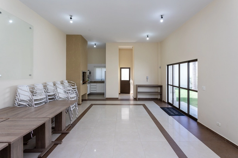 📍Triplex - Residencial Greenfields – Santa Felicidade: 76ª foto da galeria de imagens do imóvel