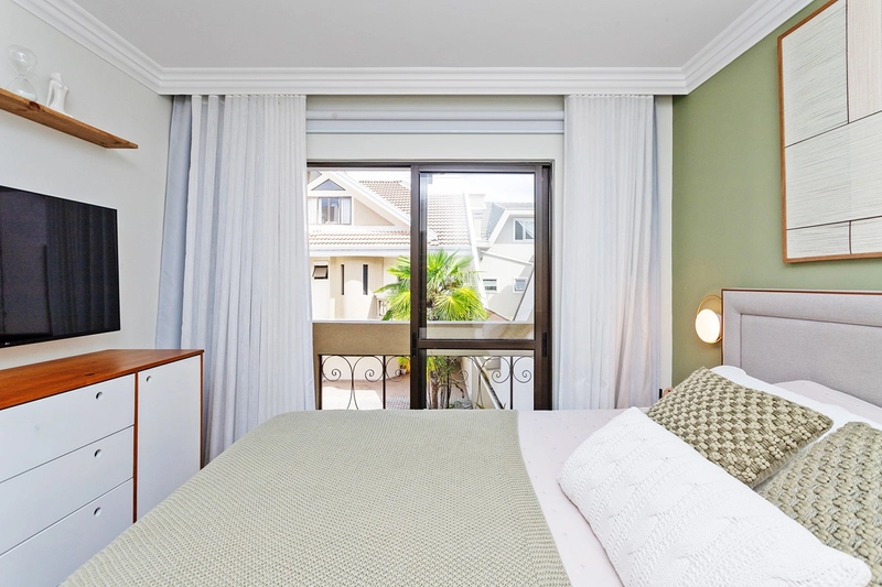 📍Triplex - Residencial Greenfields – Santa Felicidade: 37ª foto da galeria de imagens do imóvel