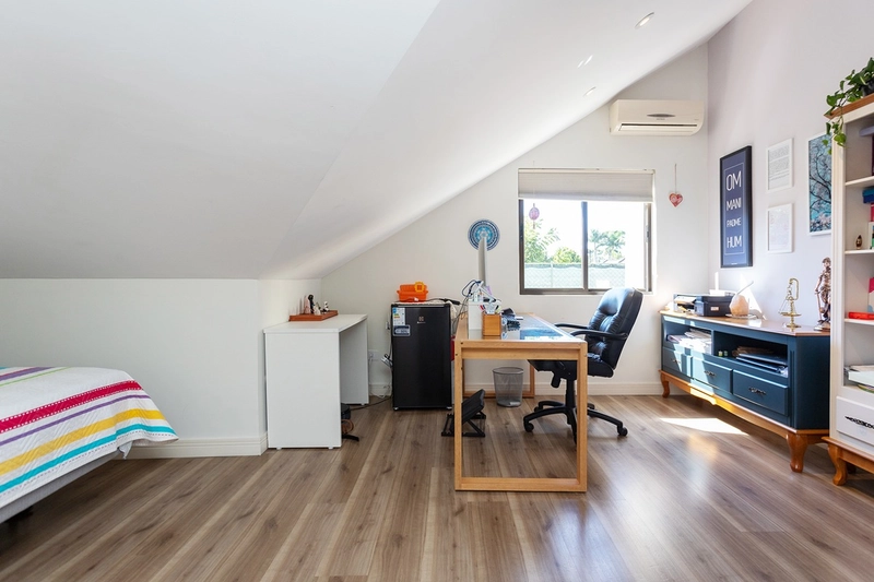 📍Triplex - Residencial Greenfields – Santa Felicidade: 70ª foto da galeria de imagens do imóvel