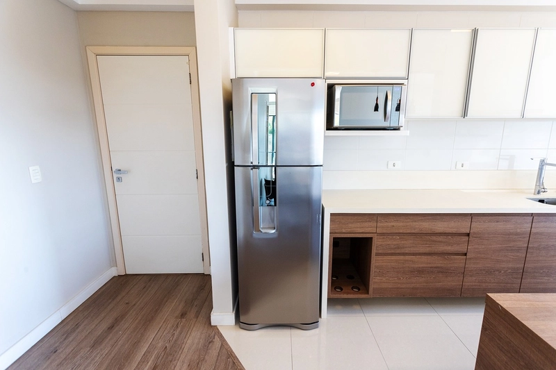 Apartamento à Venda – Condomínio Victor Jamag 02 qts semi mobiliado: 16ª foto da galeria de imagens do imóvel