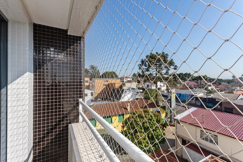 Apartamento à Venda – Condomínio Victor Jamag 02 qts semi mobiliado: 27ª foto da galeria de imagens do imóvel