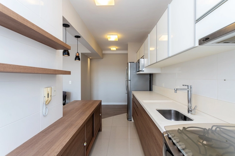 Apartamento à Venda – Condomínio Victor Jamag 02 qts semi mobiliado: 23ª foto da galeria de imagens do imóvel
