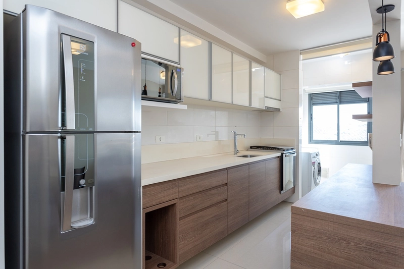 Apartamento à Venda – Condomínio Victor Jamag 02 qts semi mobiliado: 20ª foto da galeria de imagens do imóvel
