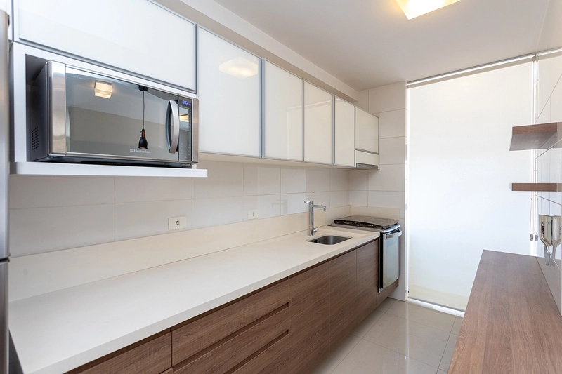 Apartamento à Venda – Condomínio Victor Jamag 02 qts semi mobiliado: 24ª foto da galeria de imagens do imóvel