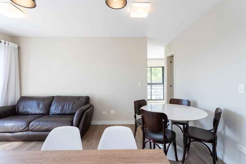 Apartamento à Venda – Condomínio Victor Jamag 02 qts semi mobiliado: 7ª foto da galeria de imagens do imóvel
