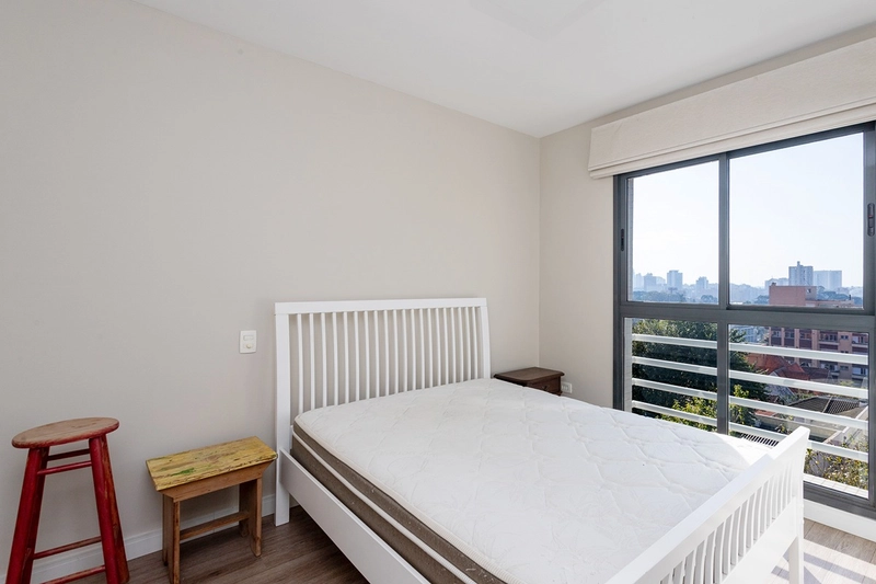 Apartamento à Venda – Condomínio Victor Jamag 02 qts semi mobiliado: 37ª foto da galeria de imagens do imóvel