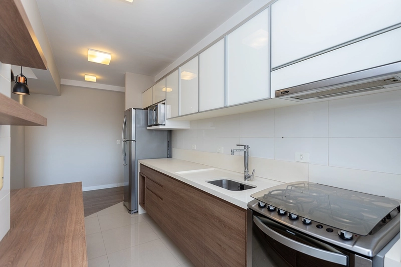 Apartamento à Venda – Condomínio Victor Jamag 02 qts semi mobiliado: 22ª foto da galeria de imagens do imóvel