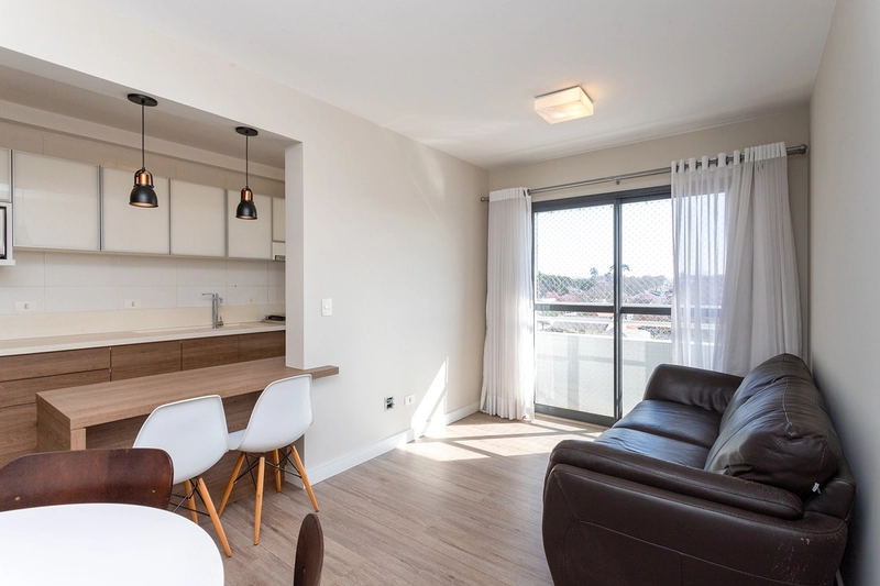 Apartamento à Venda – Condomínio Victor Jamag 02 qts semi mobiliado: 12ª foto da galeria de imagens do imóvel