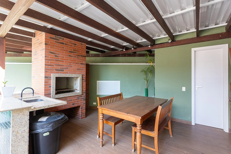 Apartamento à Venda – Condomínio Victor Jamag 02 qts semi mobiliado: 57ª foto da galeria de imagens do imóvel