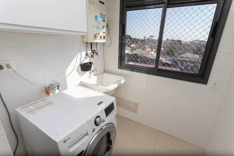 Apartamento à Venda – Condomínio Victor Jamag 02 qts semi mobiliado: 26ª foto da galeria de imagens do imóvel