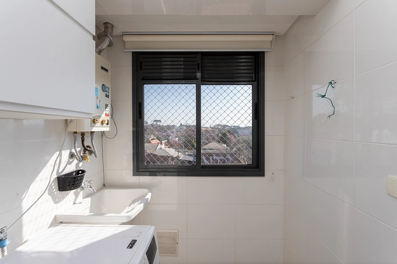 Apartamento à Venda – Condomínio Victor Jamag 02 qts semi mobiliado: 25ª foto da galeria de imagens do imóvel