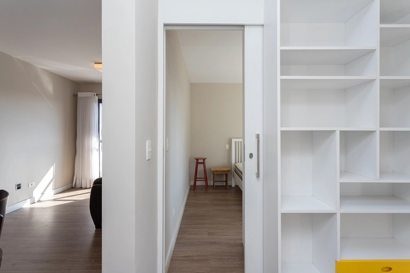 Apartamento à Venda – Condomínio Victor Jamag 02 qts semi mobiliado: 42ª foto da galeria de imagens do imóvel