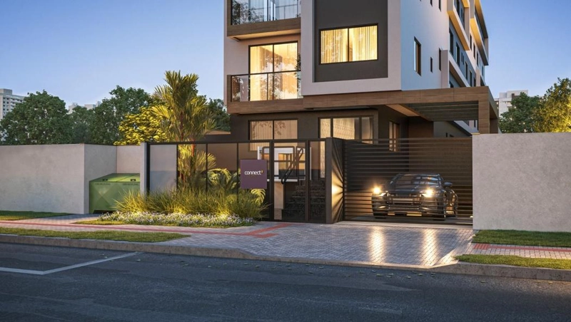 Imóvel residencial ou comercial