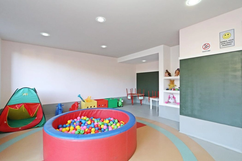 null: 43ª foto da galeria de imagens do imóvel