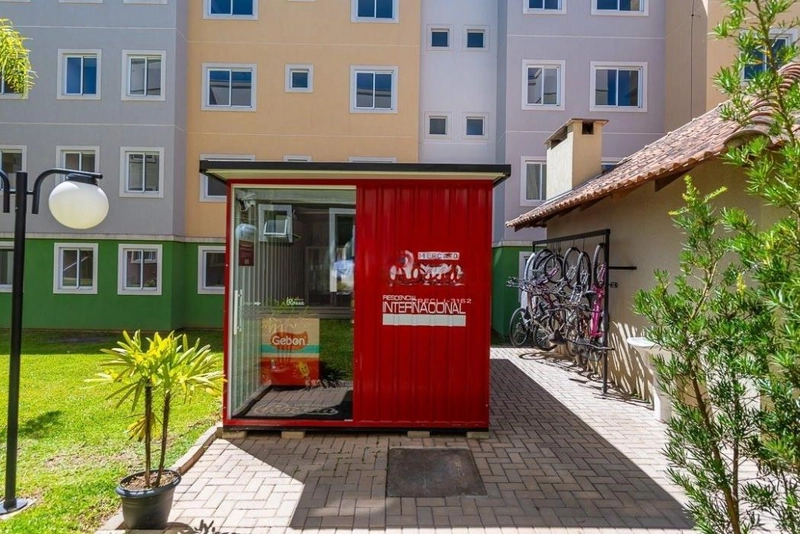 null: 41ª foto da galeria de imagens do imóvel