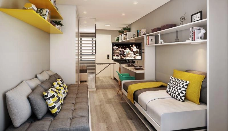 null: 46ª foto da galeria de imagens do imóvel