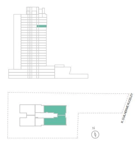 null: 22ª foto da galeria de imagens do imóvel