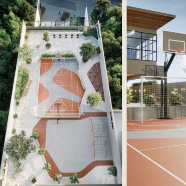 null: 33ª foto da galeria de imagens do imóvel