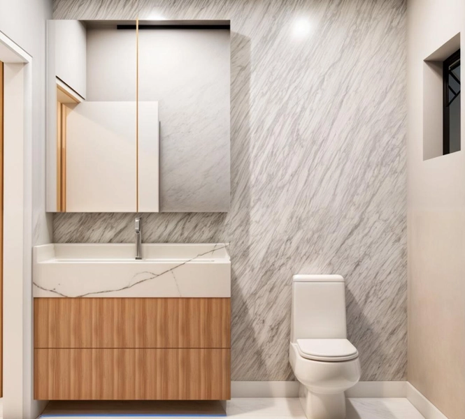 null: 21ª foto da galeria de imagens do imóvel