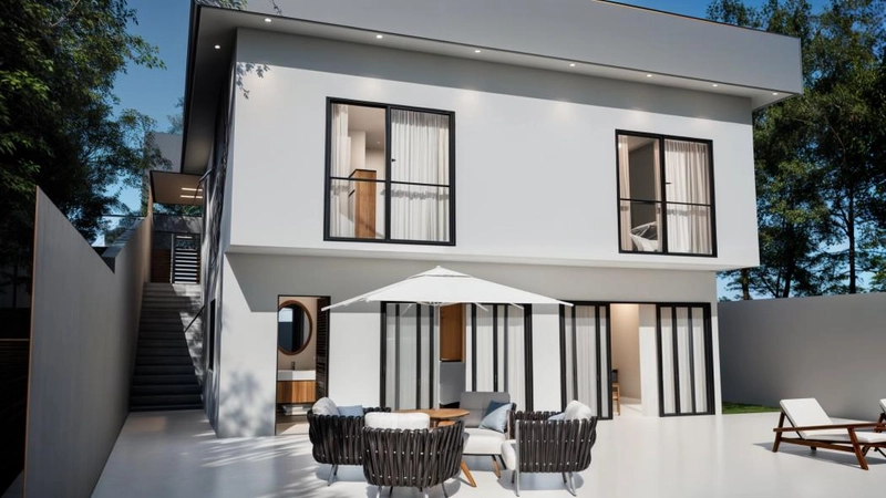 null: 23ª foto da galeria de imagens do imóvel