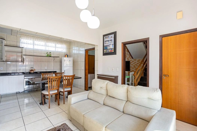 Imóvel residencial ou comercial