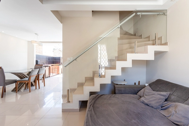 Sobrado Aconchegante no Lindóia – Curitiba/PR: 16ª foto da galeria de imagens do imóvel