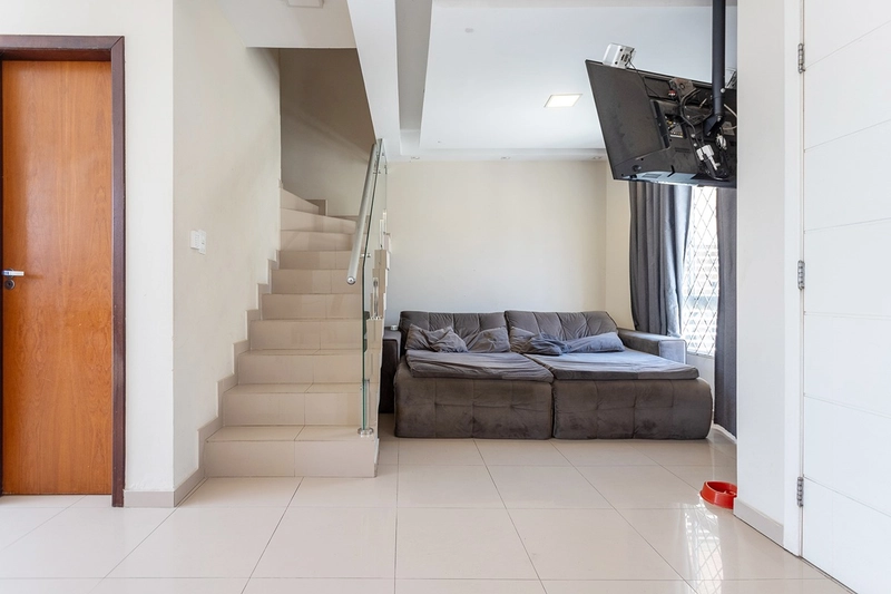 Sobrado Aconchegante no Lindóia – Curitiba/PR: 18ª foto da galeria de imagens do imóvel