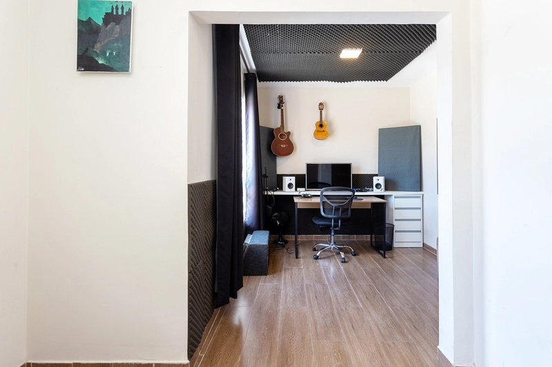 Sobrado Aconchegante no Lindóia – Curitiba/PR: 32ª foto da galeria de imagens do imóvel