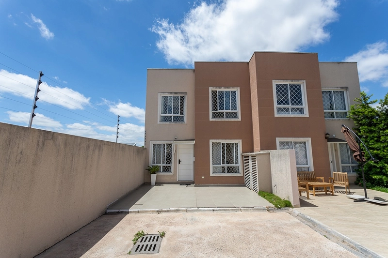 Imóvel residencial ou comercial