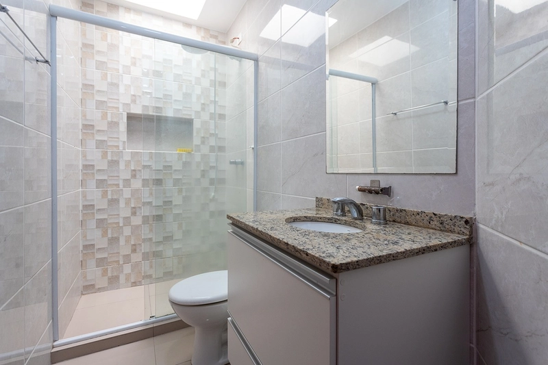 Sobrado Aconchegante no Lindóia – Curitiba/PR: 49ª foto da galeria de imagens do imóvel