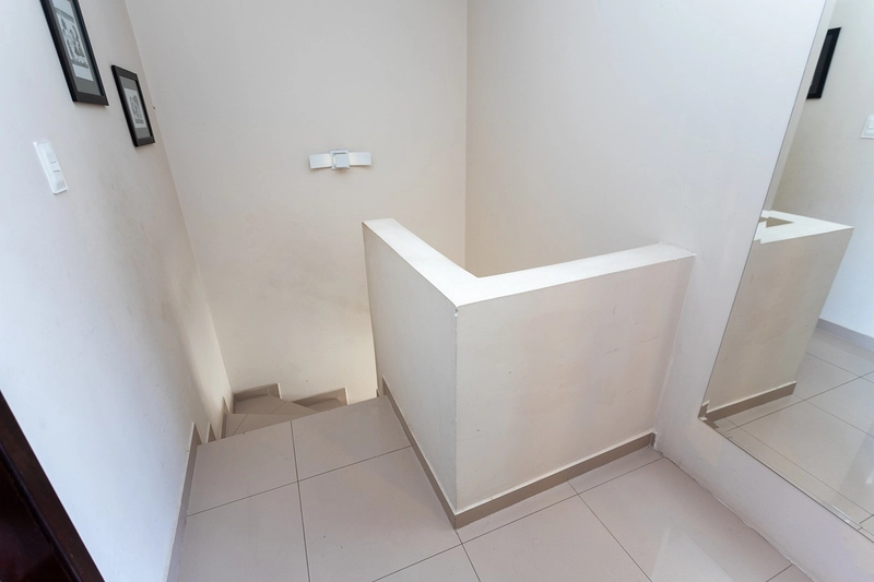 Sobrado Aconchegante no Lindóia – Curitiba/PR: 29ª foto da galeria de imagens do imóvel